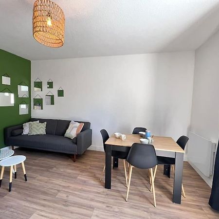 Apartmán L Europe Montélimar Exteriér fotografie