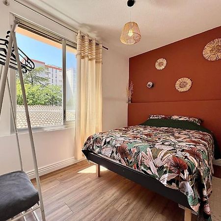 Apartmán L Europe Montélimar Exteriér fotografie