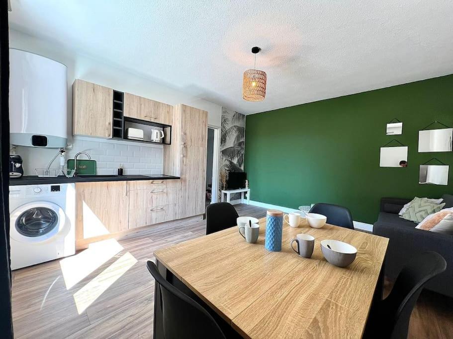 Apartmán L Europe Montélimar Exteriér fotografie