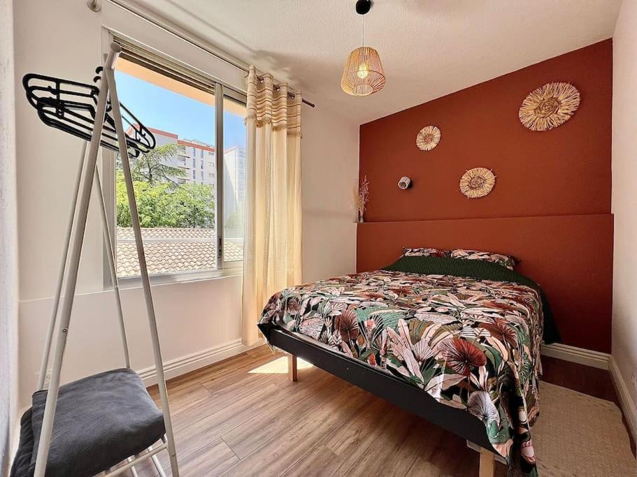 Apartmán L Europe Montélimar Exteriér fotografie