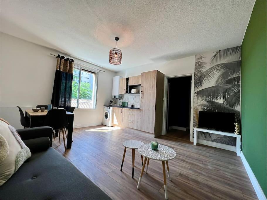 Apartmán L Europe Montélimar Exteriér fotografie