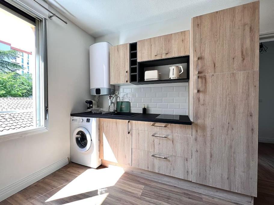 Apartmán L Europe Montélimar Exteriér fotografie