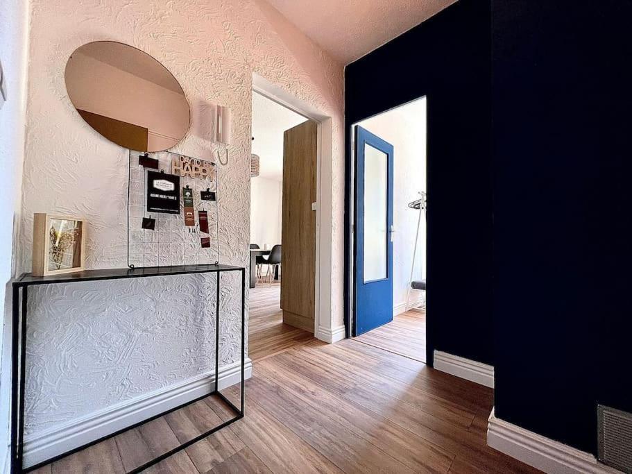 Apartmán L Europe Montélimar Exteriér fotografie
