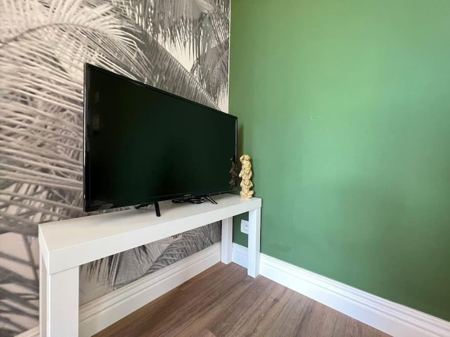 Apartmán L Europe Montélimar Exteriér fotografie