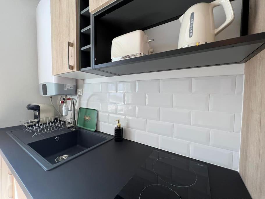 Apartmán L Europe Montélimar Exteriér fotografie